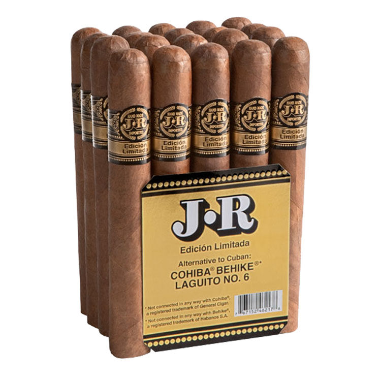 View product media ELB56 Cohiba Behike Laguito No. 6, , jrcigars 2